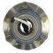 Front Wheel Hub Bearing Assembly For Buick , Cadillac BCA 513121 , 7470017