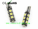 ERROR FREE T10 CANBUS W5W 194 168 5050 SMD 13 LED PURE WHITE LIGHT BULB LAMP