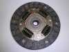 high performance clutch disc