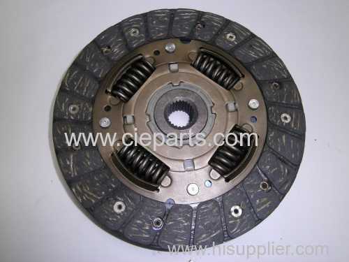 41100-02800 clutch disc for HYUNDAI