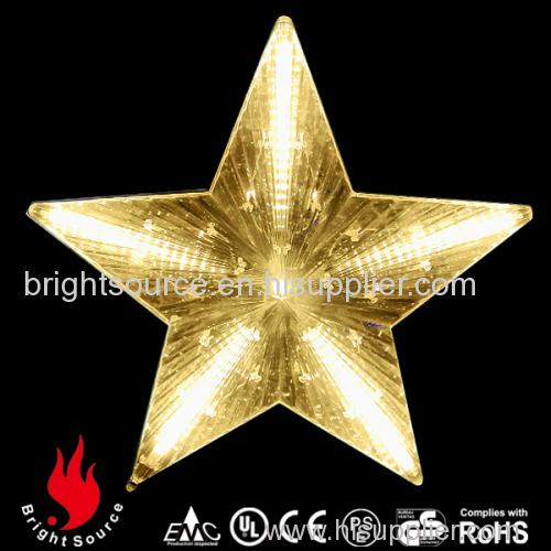 star fairy lights for decoration