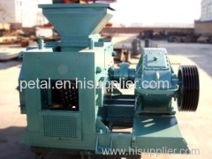 Fote Coal Briquetting Machine/Coal Briquette Machine Supplier