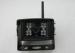 Wireless WIFI Vehicle Truck Reversing Heavy Duty Cameras Waterproof IP68