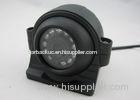 CMD Image Sensor Side View Waterproof Heavy Duty Cameras For Bus Trucks RV