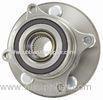 Acura MDX Auto Honda Wheel Bearing Units Assembly Front Pair 513267 HA590228 44300-STX-A01