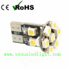 Canbus T10 13 3528 SMD LED Car Fascia Board Light Bulbs Lamps White 12V DC