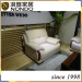 New design european style modern sofa leather sofa AA086 office sofa