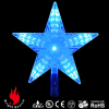 star tree toppers for Christmas tree decorate