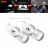 W5W T10 501 Cree XBD REFLECTOR 30W CREE LED Canbus Side Marker Backup Light bulbs