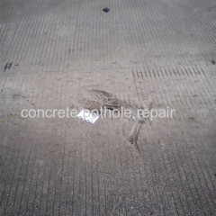 concrete hole repair products