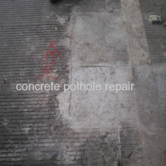 concrete hole repair products
