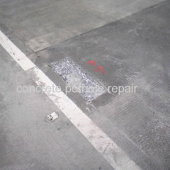 concrete hole repair products