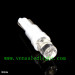 LED Automotive Lighting 50pcs Car LED Bulb T5 1 Chip LED Bulb LED Lamp DC 12V