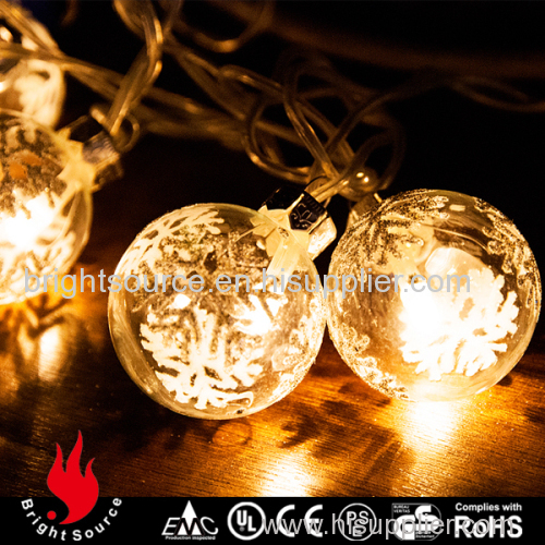 christmas tree bubble lights for home decoration