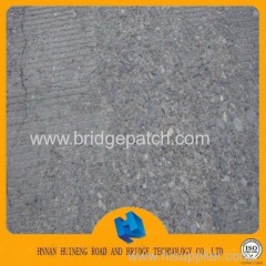 how to patch cement surface damage in two hours