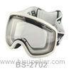 Photochromic Ski Goggles Snow Boarding Goggles with Strap and Lens
