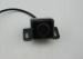 Rear View Car Parking Commercial Universal Backup Cameras with CMD Image Sensor