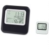 DESKTOP WEATHER STATION LCD CLOCK