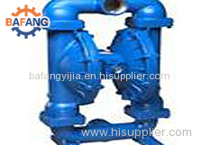 bafang Pneumatic diaphragm pump