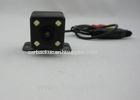 4 IR Night Vision Waterproof IP68 Universal Backup Camera by Brackets Hange Type