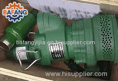 bafang pneumatic submersible pump