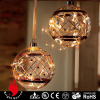 ball christmas lights for indoor decoration