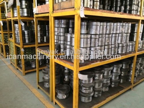 Hydraulic THRUST BUSHES used for Hydraulic Rock Breaker Hammer of Excavator Spare Part