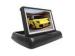 Digital TFT LCD Monitor 4.3 Inch , Car Rear View 2 Video Input Auto LCD Monitor
