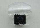 TOYOTA Corolla / Vios / BYD G3 Car DVR Camera , Rear View Car Parking Camera