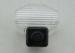 TOYOTA Corolla / Vios / BYD G3 Car DVR Camera , Rear View Car Parking Camera
