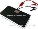 CE Approved Portable Power Pack Jump Starter For Diesel Car / Gasoline Vehicles