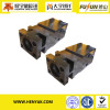 Hydraulic Cylinder Front Head used for Hydraulic Rock Breaker Hammer of Excavator Spare Part