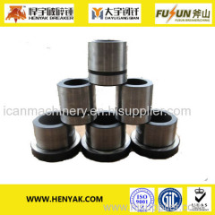 Hydraulic THRUST BUSHES used for Hydraulic Rock Breaker Hammer of Excavator Spare Part