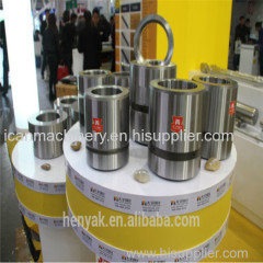 Hydraulic THRUST BUSHES used for Hydraulic Rock Breaker Hammer of Excavator Spare Part