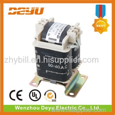 new arrival 100VA industrial machine control transformer 220v to 380v