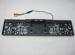 170 Lens 4 IR Night Vision License Plate Reverse Camera , Auto Reverse Camera
