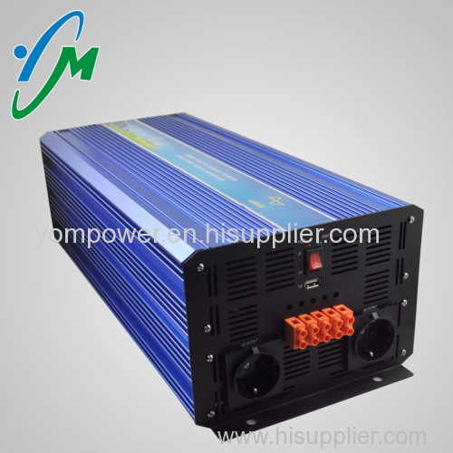 5000W off Grid Sine Wave Solar Power Inverter