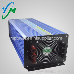 5000W off Grid Sine Wave Solar Power Inverter