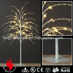 Acrylic Beads Outdoor Christmas Lighting