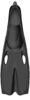 Comfortable Swimming Fins Skin Diving Fins Commercial Diving Equipment