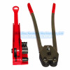 manual combination strapping tools