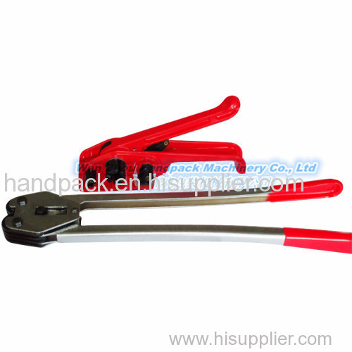 manual combination strapping tools