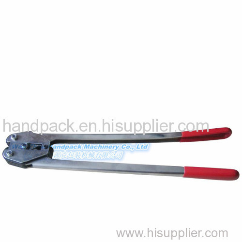 manual combination strapping tools