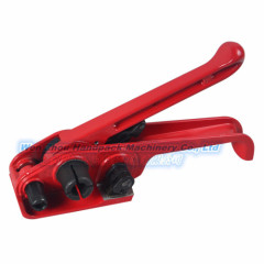 manual combination strapping tools