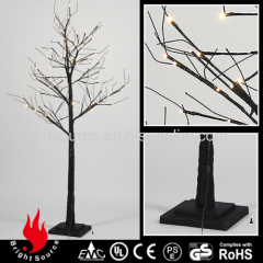 Black Branches Led Tree Lights