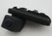 Tailgate Handle Hidden CMOS Automotive Rear View Camera For Benz 2013 E Series / 2014 E Series