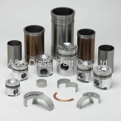 Yanmar Industrial Diesel Engine Parts