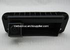 Benz 2012-2013 C200 Backup Camera Tailgate Handle , Auto Reversing Camera