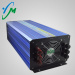 Real 6000W 12VDC to 220VAC Pure Sine Wave Inverter