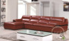 2015 New Product Leather Sofa